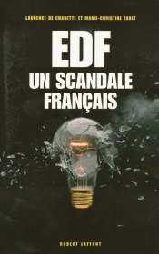 Edf Un Scandale Francais