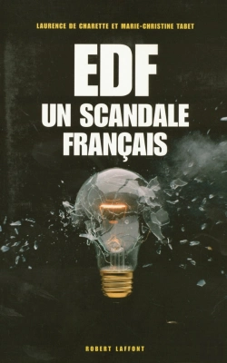 Bertrand.pt - Edf Un Scandale Francais