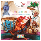 Edgar Alan Pollo