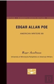 Edgar Allan Poe - American Writers 89