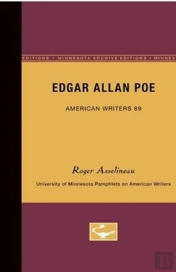 Bertrand.pt - Edgar Allan Poe - American Writers 89