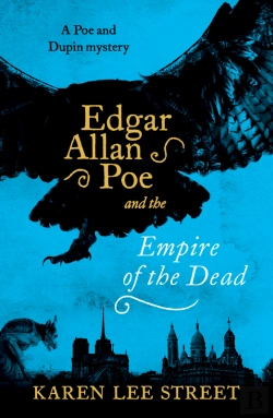 Bertrand.pt - Edgar Allan Poe And The Empire Of The Dead