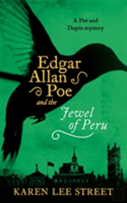 Bertrand.pt - Edgar Allan Poe And The Jewel Of Peru