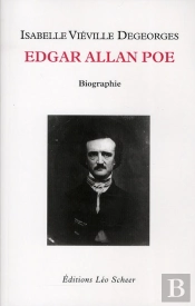 Edgar Allan Poe ; Biographie