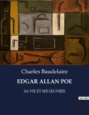 Edgar Allan Poe - .