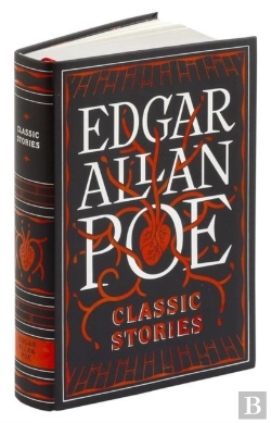 Bertrand.pt - Edgar Allan Poe: Classic Stories (Barnes & Noble Collectible Editions)