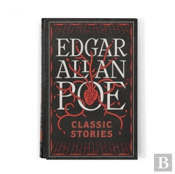 Bertrand.pt - Edgar Allan Poe: Classic Stories (Barnes & Noble Collectible Editions)