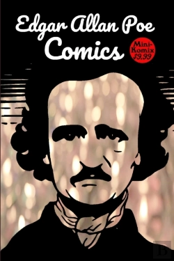 Bertrand.pt - Edgar Allan Poe Comics