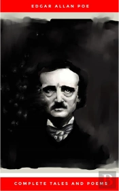 Edgar Allan Poe: Complete Tales And Poems By Poe, Edgar Allan (2009) Hardcover
