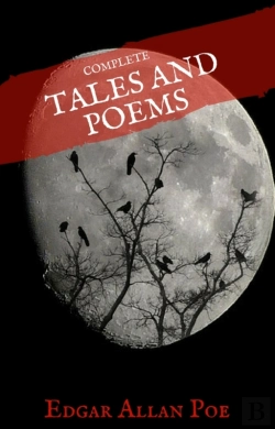 Bertrand.pt - Edgar Allan Poe: Complete Tales And Poems (House Of Classics)
