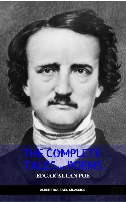 Bertrand.pt - Edgar Allan Poe: Complete Tales And Poems: The Black Cat, The Fall Of The House Of Usher, The Raven, The Masque Of The Red Death...