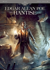 Edgar Allan Poe ; Hantise
