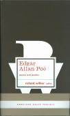Edgar Allan Poe: Poems And Poetics