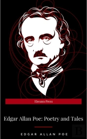 Edgar Allan Poe: Poetry And Tales (Loa #19)