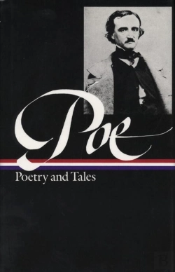 Bertrand.pt - Edgar Allan Poe: Poetry & Tales (Loa #19)