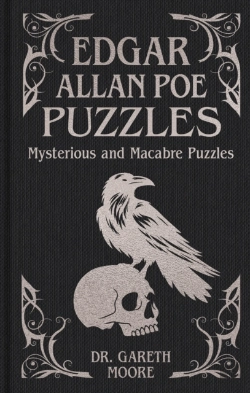 Bertrand.pt - Edgar Allan Poe Puzzles