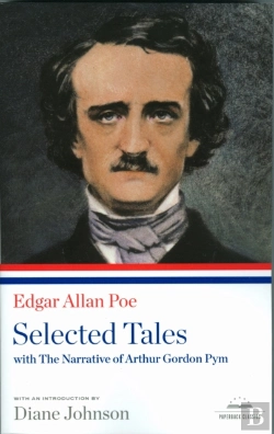 Bertrand.pt - Edgar Allan Poe: Selected Tales With The Narrative Of Arthur Gordon Pym