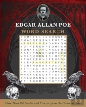 Edgar Allan Poe Word Search