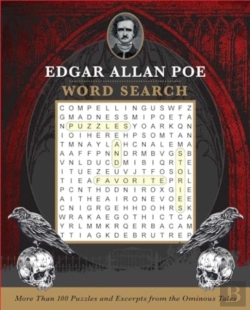 Bertrand.pt - Edgar Allan Poe Word Search