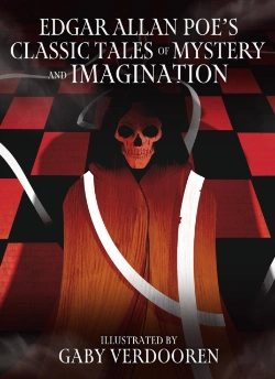 Bertrand.pt - Edgar Allan Poe'S Classic Tales Of Mystery And Imagination