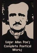 Edgar Allan Poe'S Complete Poetical Works