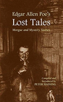 Bertrand.pt - Edgar Allan Poe'S Lost Tales
