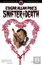 Edgar Allan Poe'S Snifter Of Death