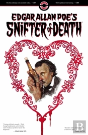 Edgar Allan Poe'S Snifter Of Death