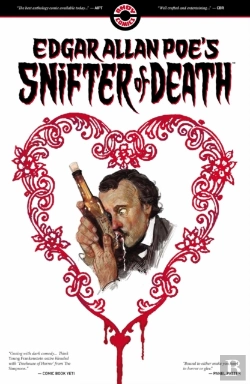Bertrand.pt - Edgar Allan Poe'S Snifter Of Death