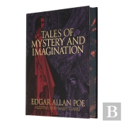 Edgar Allan Poe'S Tales Of Mystery And Imagination