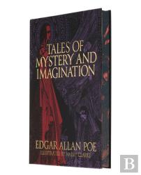 Edgar Allan Poe'S Tales Of Mystery And Imagination