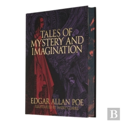 Bertrand.pt - Edgar Allan Poe'S Tales Of Mystery And Imagination