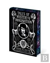 Edgar Allan Poe'S Tales Of Mystery & Imagination