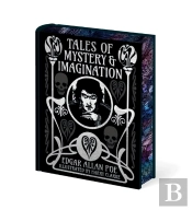 Edgar Allan Poe'S Tales Of Mystery & Imagination