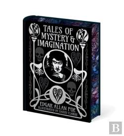 Bertrand.pt - Edgar Allan Poe'S Tales Of Mystery & Imagination