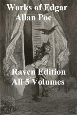 Bertrand.pt - Edgar Allan Poe'S Works