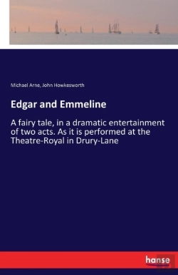 Bertrand.pt - Edgar And Emmeline