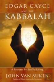 Edgar Cayce & The Kabbalah