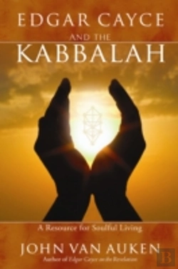 Bertrand.pt - Edgar Cayce & The Kabbalah