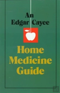 Bertrand.pt - Edgar Cayce Home Medicine Guide