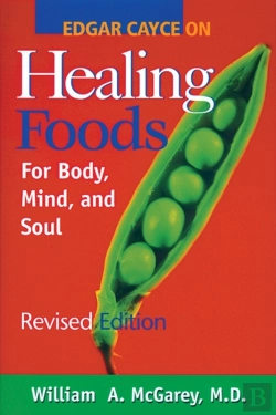 Bertrand.pt - Edgar Cayce On Healing Foods