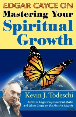 Bertrand.pt - Edgar Cayce On Mastering Your Spiritual