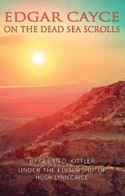 Bertrand.pt - Edgar Cayce On The Dead Sea Scrolls