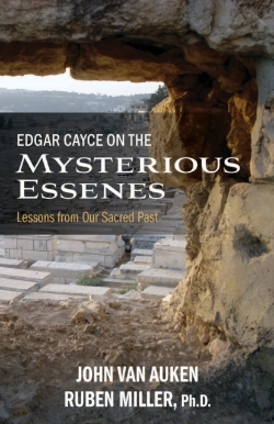 Bertrand.pt - Edgar Cayce On The Mysterious Essenes