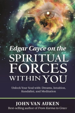 Bertrand.pt - Edgar Cayce On The Spiritual Forces Within You
