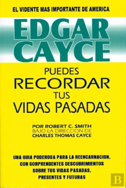Bertrand.pt - Edgar Cayce: Puedes Recordar Tus Vidas Pasadas