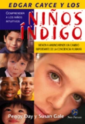Edgar Cayce Y Los Niños Índigo
