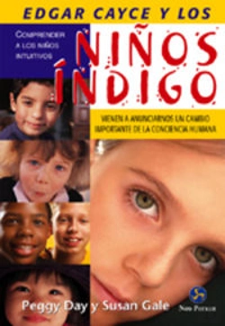 Bertrand.pt - Edgar Cayce Y Los Niños Índigo