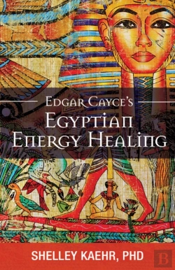 Bertrand.pt - Edgar Cayce'S Egyptian Energy Healing