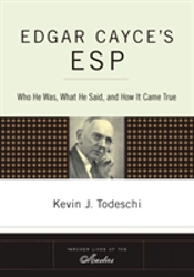 Edgar Cayce'S Esp